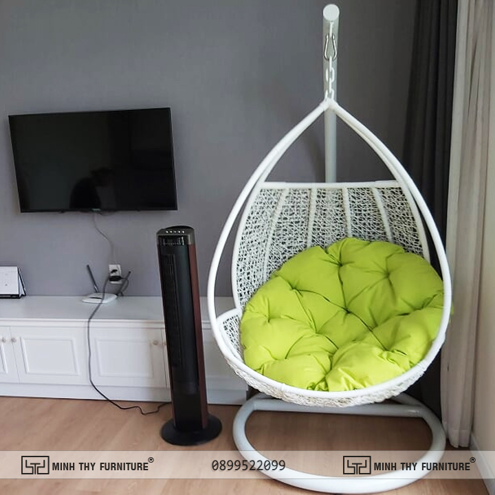 XÍCH ĐU NHỰA GIẢ MÂY MT961 XÍCH ĐU NHỰA GIẢ MÂY MT961