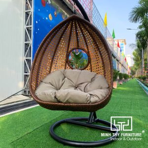 Xích Đu Ngoài Trời MT909