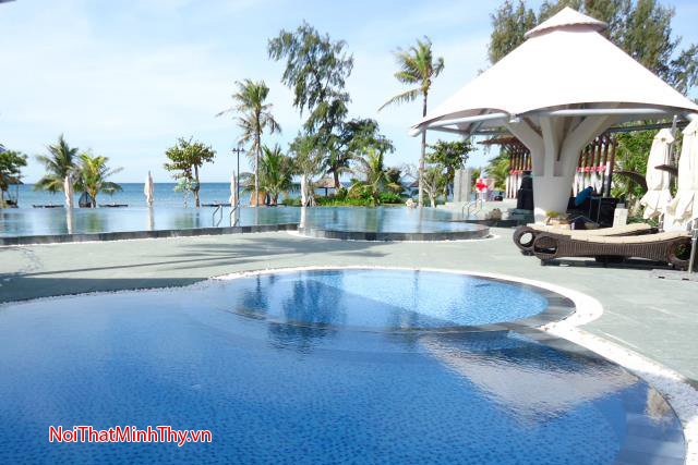 MERCURE PHÚ QUỐC RESORT & VILLAS MERCURE PHÚ QUỐC RESORT & VILLAS