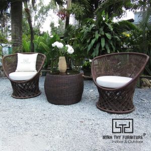 Bàn Ghế Ban Công MT2A270