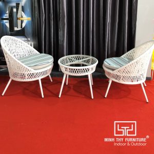 Bàn Ghế Ban Công Sân Vườn MT2A158