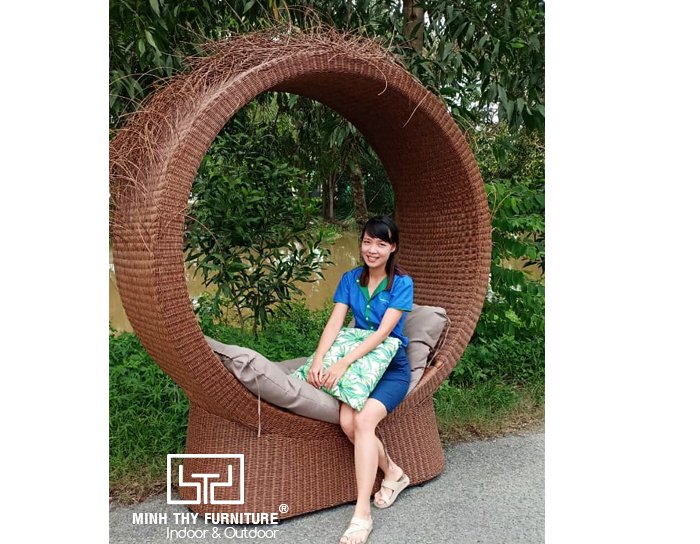 GHẾ HỒ BƠI MÂY NHỰA MT4A64 GHẾ HỒ BƠI MÂY NHỰA MT4A64