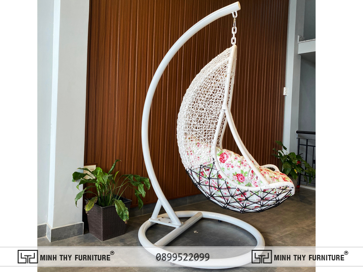 XÍCH ĐU NGOÀI TRỜI MT904