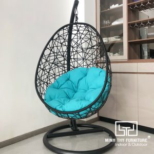 XÍCH ĐU NHỰA GIẢ MÂY MT907B