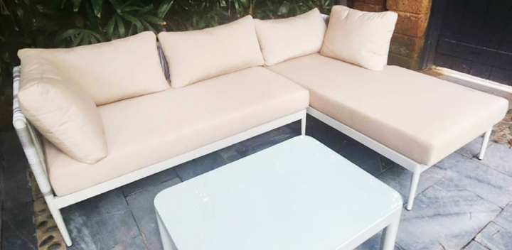 Minh Thy Furniture Chuyên Sản Xuất Sofa Mây Nhựa Giá Xuất Xưởng