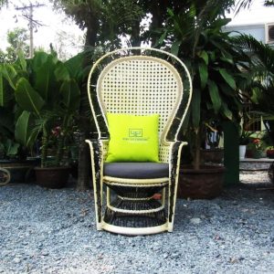 Bàn Ghế Nhựa Giả Mây MT2A259