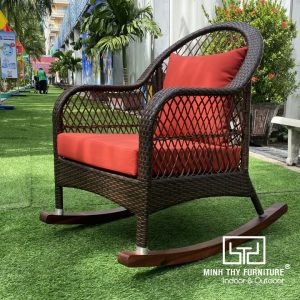 Ghế Ban Công Giả Mây MT2042
