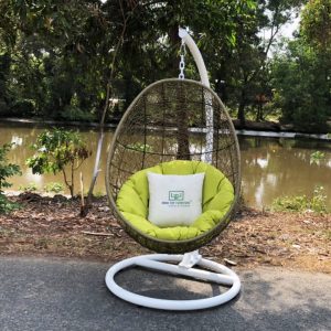 XÍCH ĐU NGOÀI TRỜI MT907