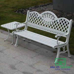 Ghế Công Viên Ngoài Trời DeNK605