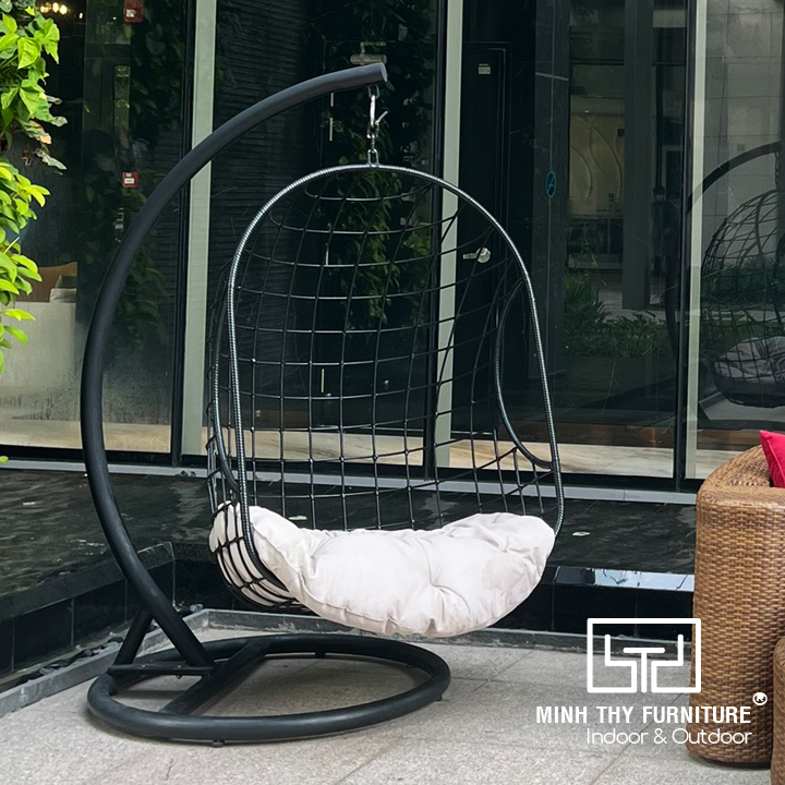 ghế xích đu sắt MT955 Minh Thy Furniture ghế xích đu sắt MT955 Minh Thy Furniture